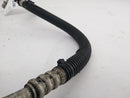 Hummer H3 AC Low Side Hose-8