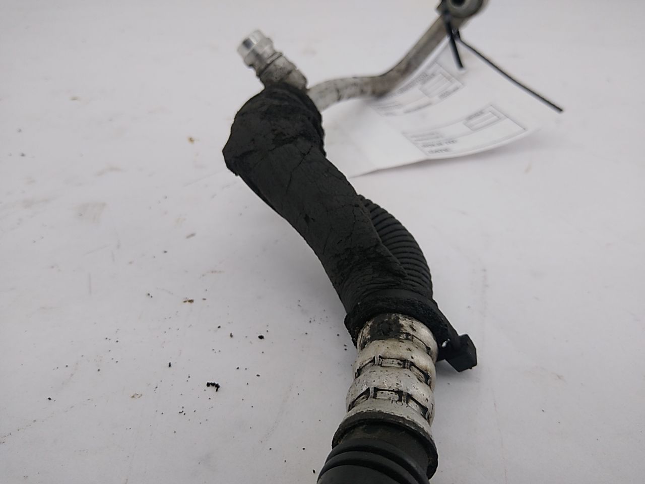 Hummer H3 AC Low Side Hose | Playground PAR
