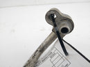 Hummer H3 AC Low Side Hose-12