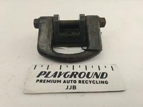 Hummer H3 Rear Right Tow Hook