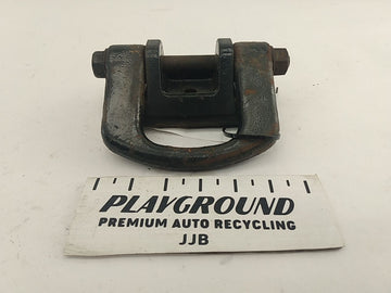 Hummer H3 Rear Right Tow Hook