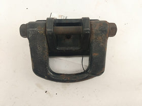 Hummer H3 Rear Right Tow Hook - 0