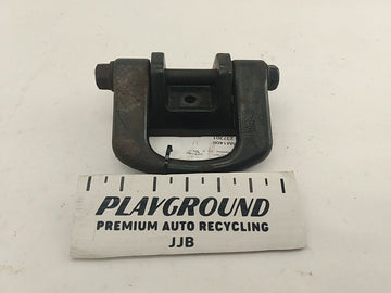 Hummer H3 Rear Right Tow Hook