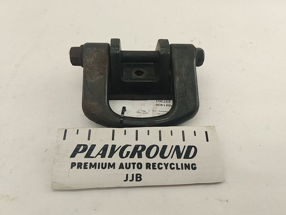 Hummer H3 Rear Right Tow Hook