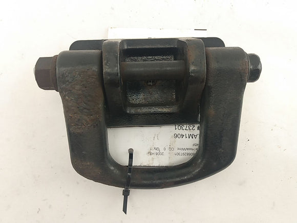 Hummer H3 Rear Right Tow Hook