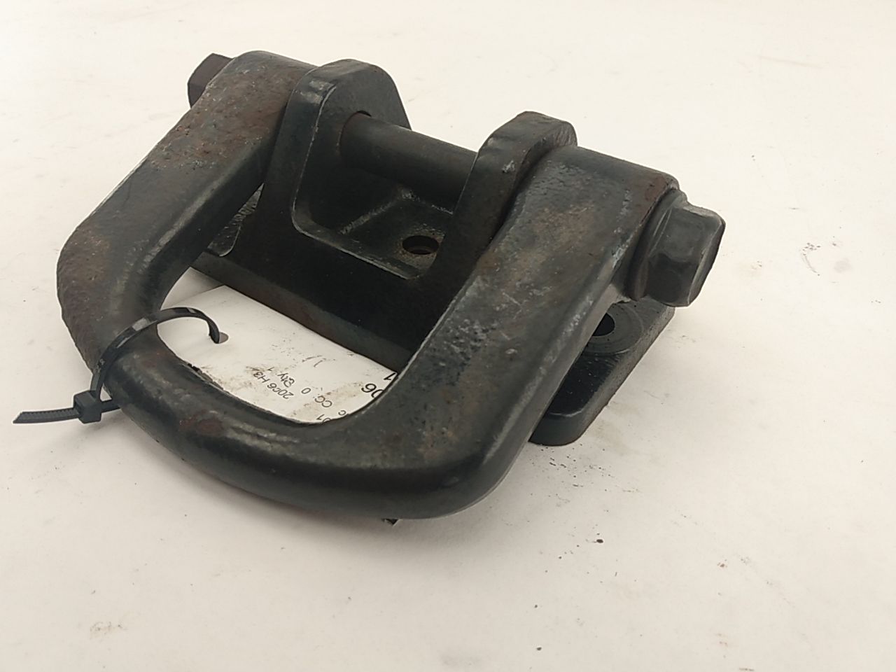 Hummer H3 Rear Right Tow Hook