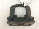 Hummer H3 Rear Right Tow Hook-10