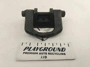 Hummer H3 Front Right Tow Hook