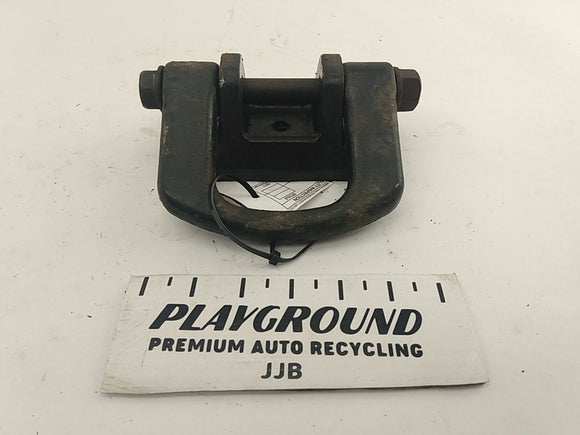 Hummer H3 Front Right Tow Hook
