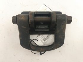 Hummer H3 Front Right Tow Hook - 0