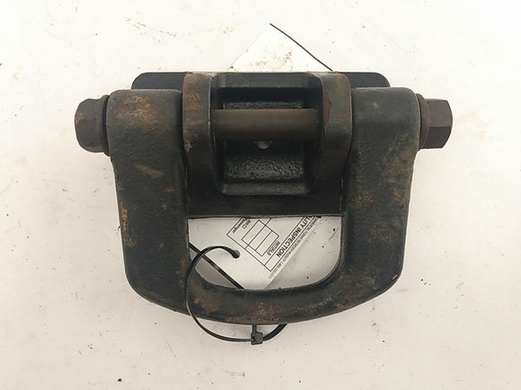 Hummer H3 Front Right Tow Hook