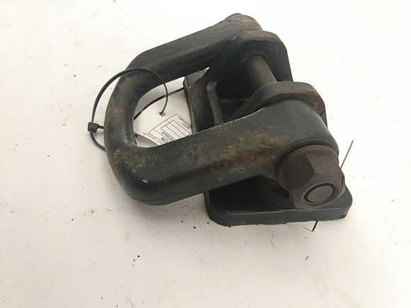 Hummer H3 Front Right Tow Hook