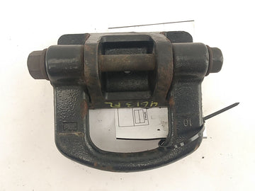 Hummer H3 Front Left Tow Hook - 0