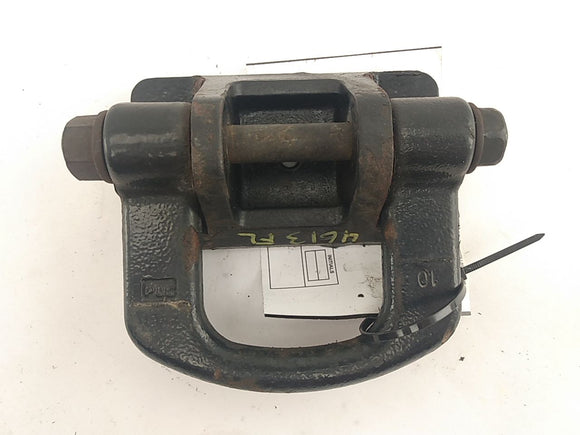 Hummer H3 Front Left Tow Hook