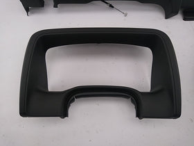Hummer H3 Dash Trim Set - 0