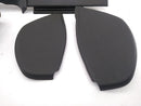 Hummer H3 Dash Trim Set-3