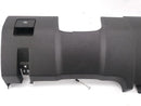 Hummer H3 Dash Trim Set-5