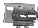 Hummer H3 Dash Trim Set-9