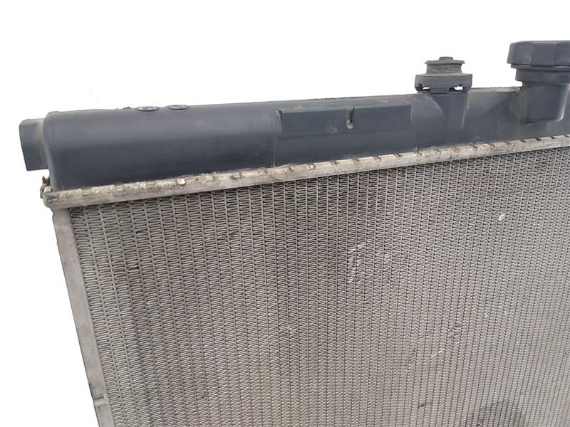 Hummer H3 Radiator