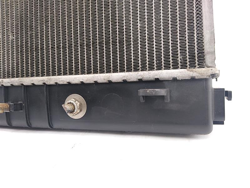 Hummer H3 Radiator