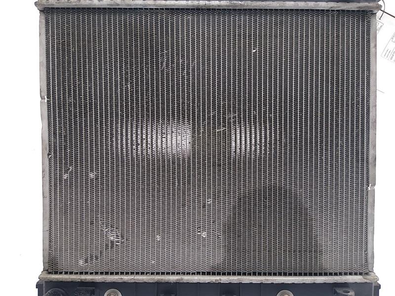 Hummer H3 Radiator