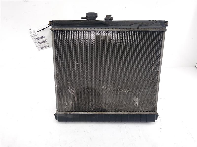 Hummer H3 Radiator