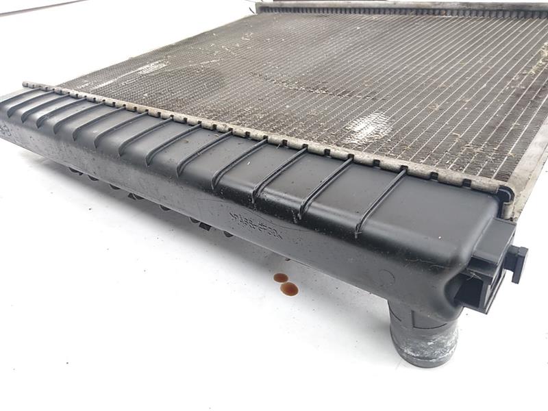 Hummer H3 Radiator