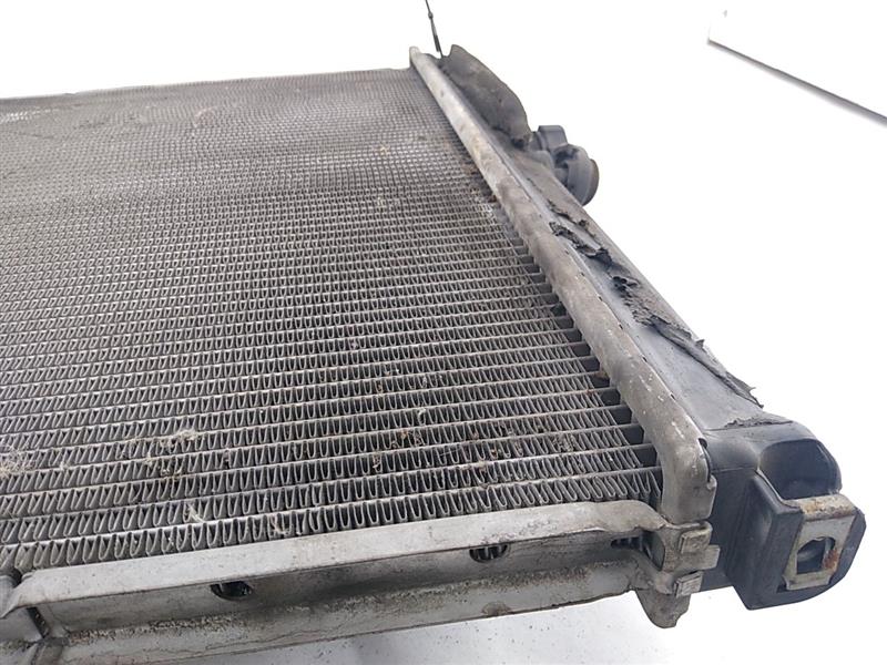 Hummer H3 Radiator