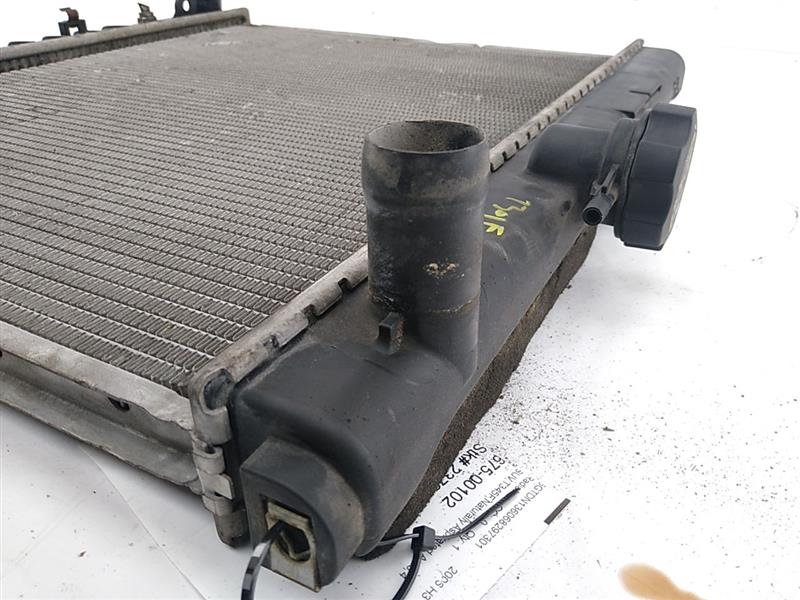 Hummer H3 Radiator