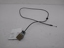 Hummer H3 Hood Release Cable-2