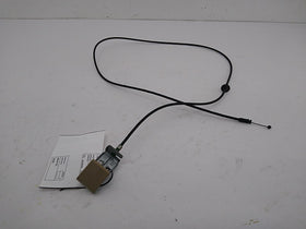 Hummer H3 Hood Release Cable - 0