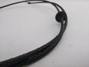 Hummer H3 Hood Release Cable-12