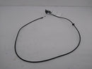 Hummer H3 Hood Release Cable-2
