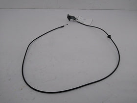 Hummer H3 Hood Release Cable - 0