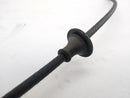 Hummer H3 Hood Release Cable-11