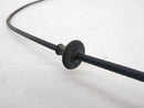 Hummer H3 Hood Release Cable-12