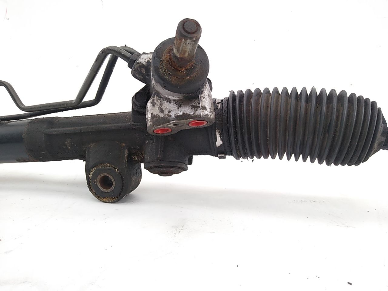 Hummer H3 Steering Rack & Pinion