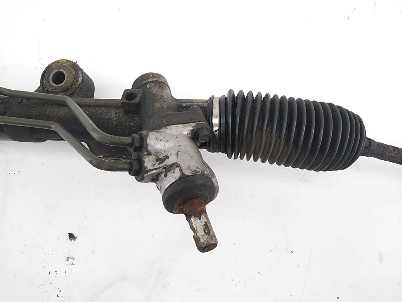 Hummer H3 Steering Rack & Pinion