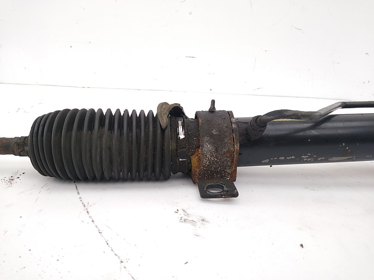 Hummer H3 Steering Rack & Pinion