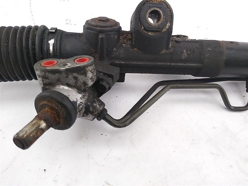 Hummer H3 Steering Rack & Pinion