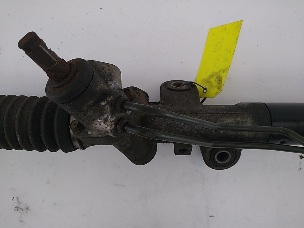 Hummer H3 Steering Rack & Pinion **AS-IS**