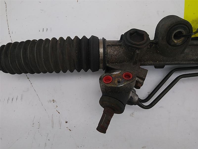 Hummer H3 Steering Rack & Pinion **AS-IS**