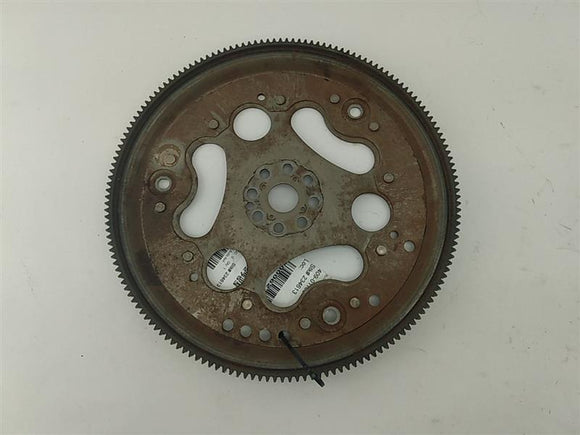 Hummer H3 Flexplate