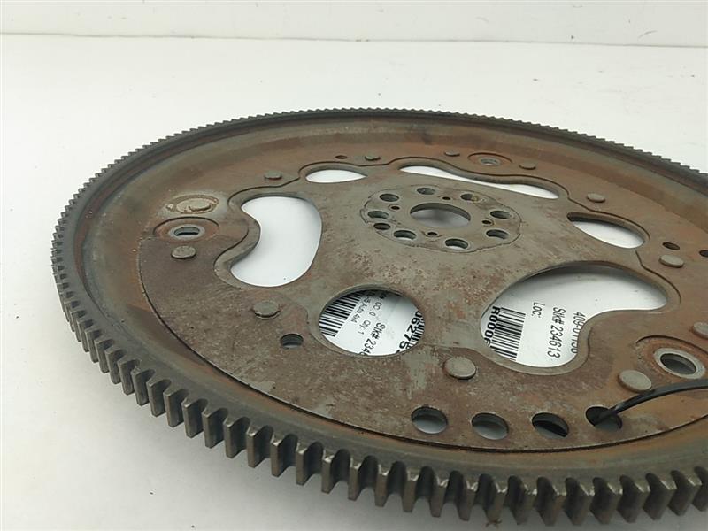 Hummer H3 Flexplate