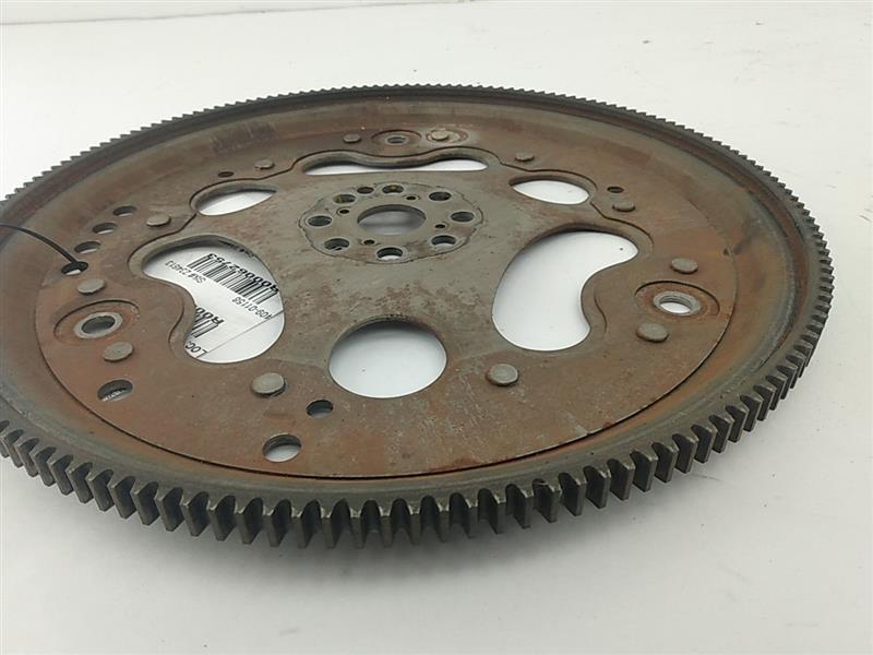 Hummer H3 Flexplate