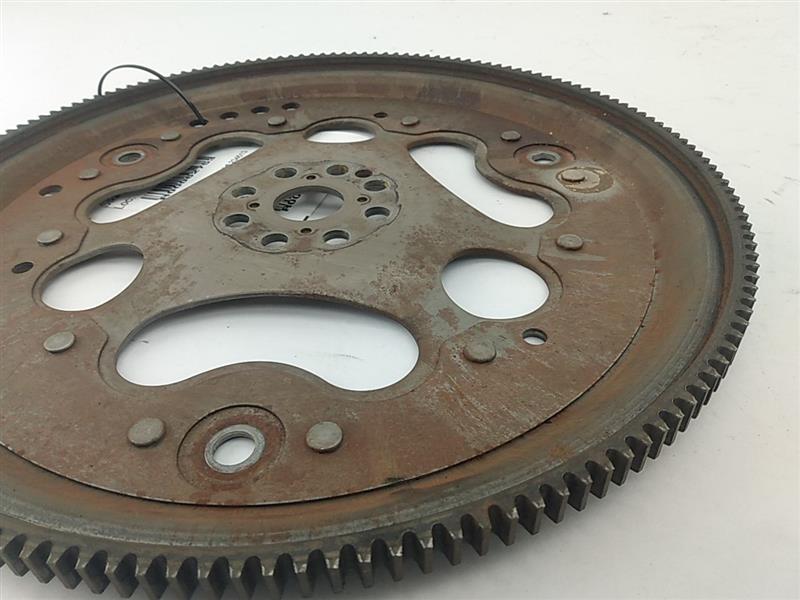 Hummer H3 Flexplate