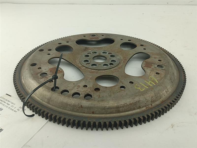 Hummer H3 Flexplate