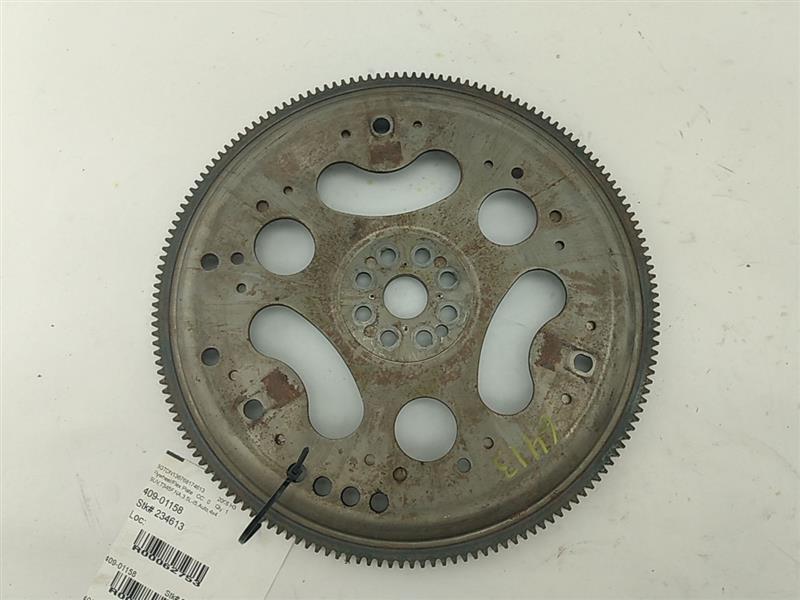 Hummer H3 Flexplate