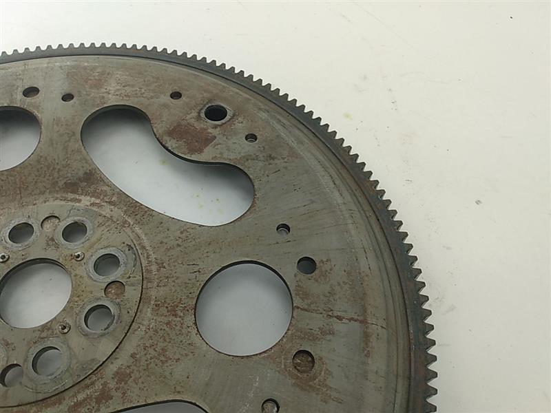 Hummer H3 Flexplate