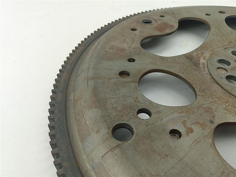 Hummer H3 Flexplate